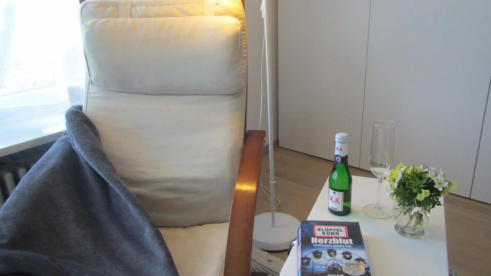 Ferienwohnung Mit Hallenbad Berg  Berg (Fischen)